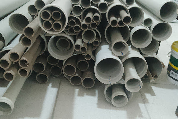 Foto 2 Casa lago ( material de construção )