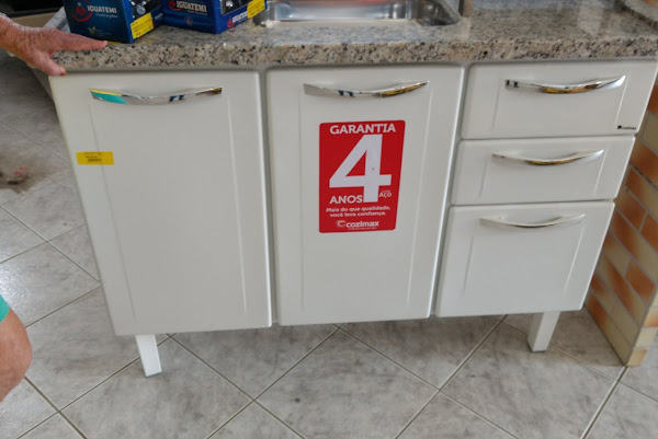 Foto 1 Tadioto Indústria Comércio de Materiais para Construção