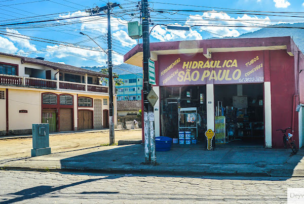 Hidráulica São Paulo