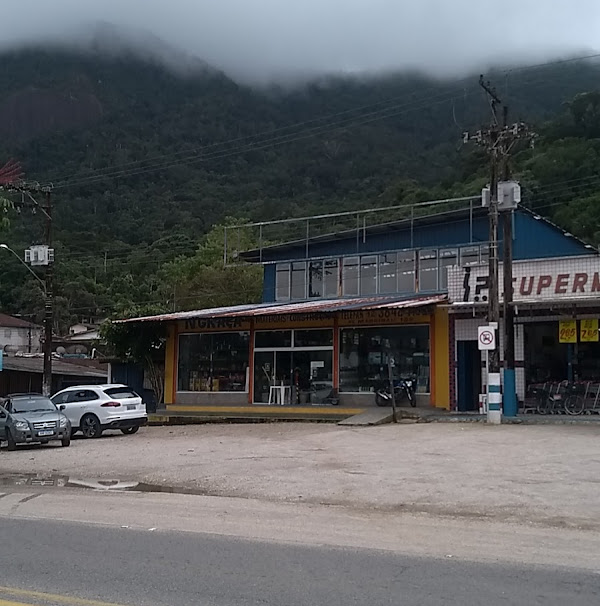 N.Graças Material de Construção