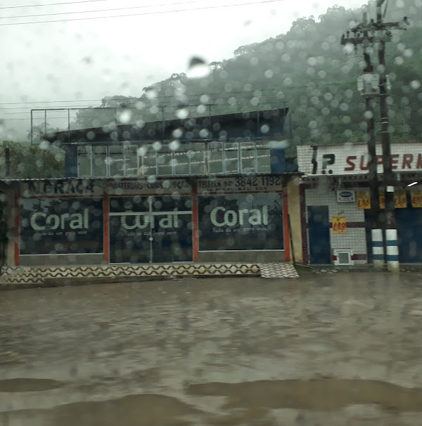 Foto 1 N.Graças Material de Construção