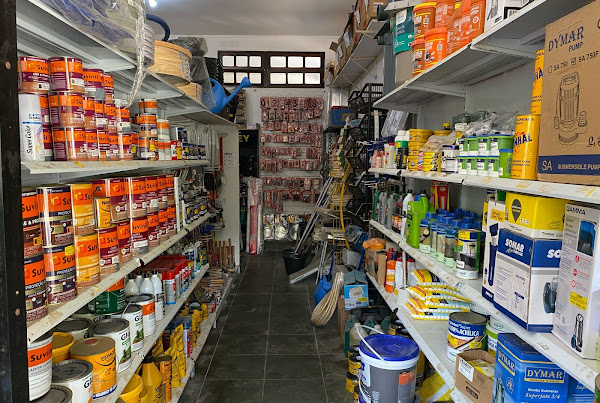 Foto 1 Tintas Suvinil Select - Augustinho Material de Construção Loja 01 | Eucatex | Verniz Montana | Elétrica e Hidráulica