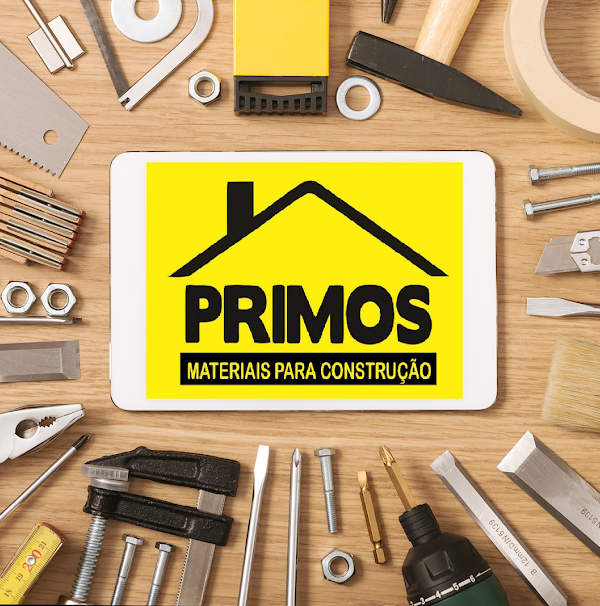 Primos Materiais para Construção