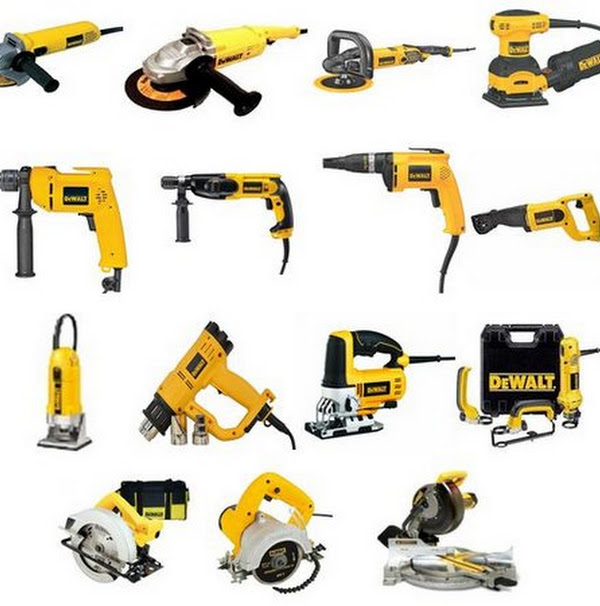 Foto 3 Primos Materiais para Construção