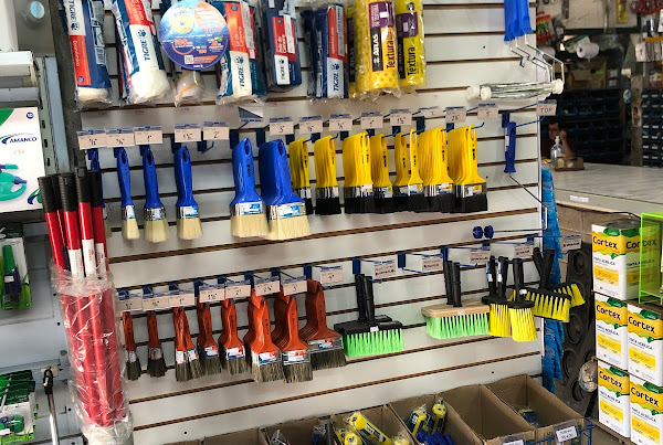 Foto 1 Casa Coqueiro Materiais para Construção