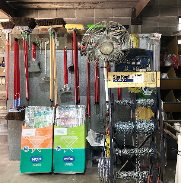 Foto 3 Casa Coqueiro Materiais para Construção Foto 3 Casa Coqueiro Materiais para Construção