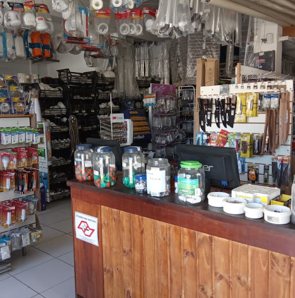 Foto 1 Danilo Materiais para Construção e Equipamentos de Informática