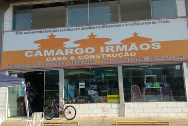 Camargo Irmãos