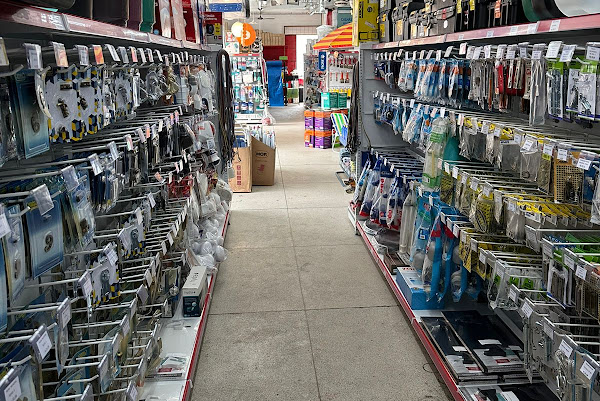 Foto 1 Camargo Irmãos