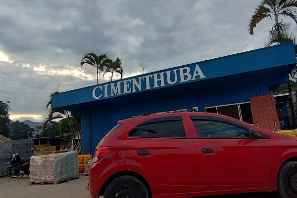 CIMENTHUBA