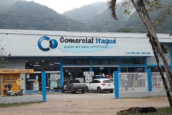 Comercial Itaguá
