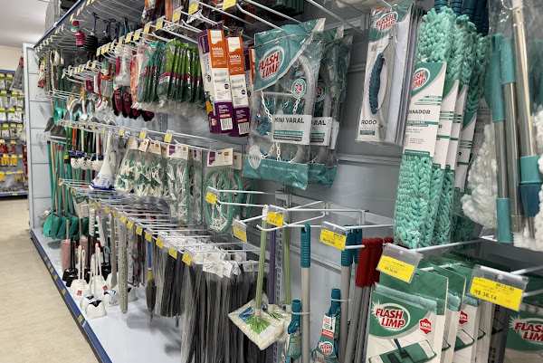 Foto 1 Comercial Itaguá