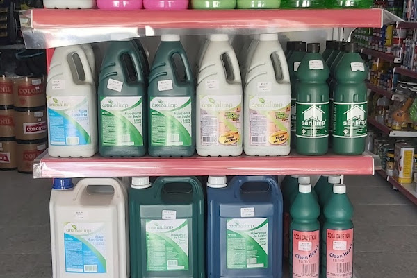 Foto 1 Comercial Da Construção