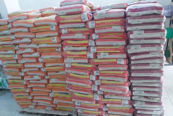 Foto 2 Comercial Da Construção