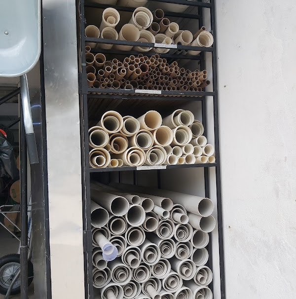 Foto 3 Comercial Da Construção