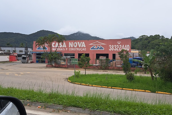 Casa Nova
