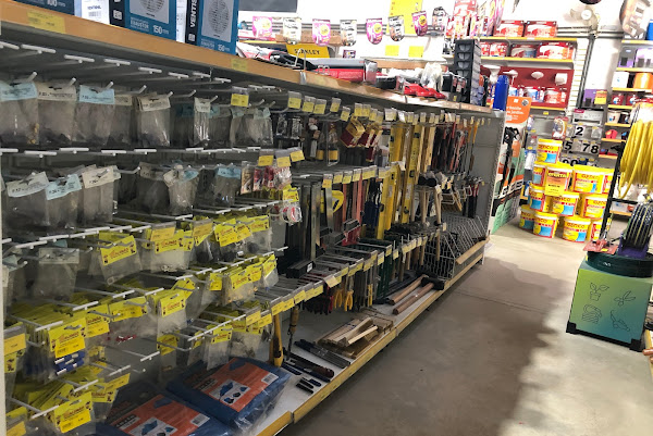 Foto 1 Alemão Materiais para Construção