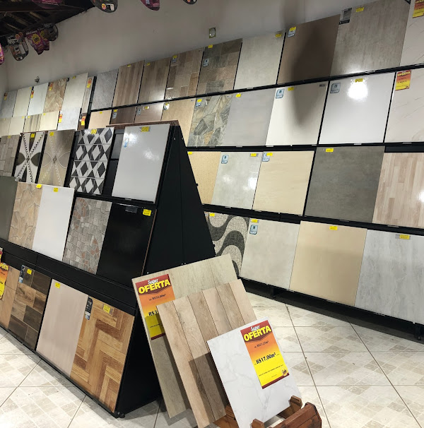 Foto 2 Alemão Materiais para Construção