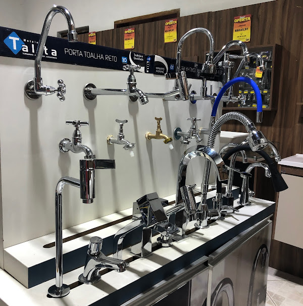 Foto 3 Alemão Materiais para Construção