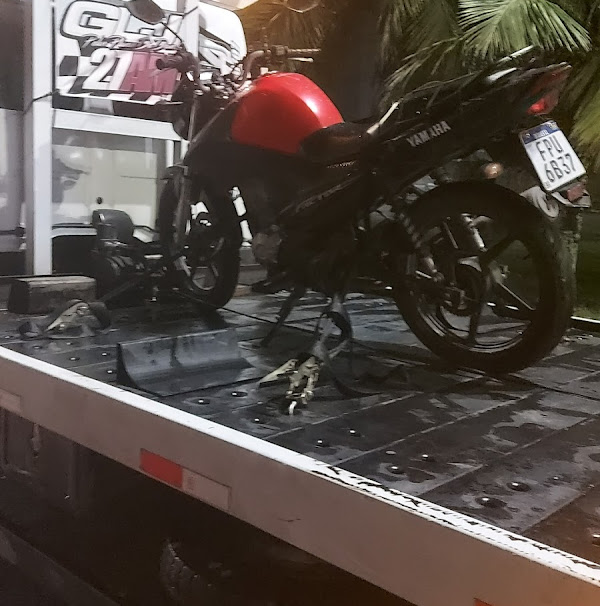 Foto 3 Tr Cuba guincho