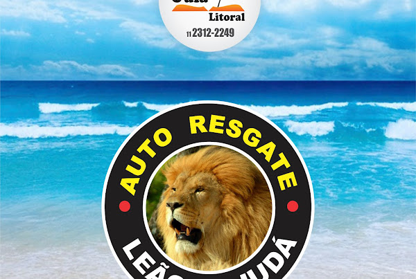 Guincho Leão de Judá