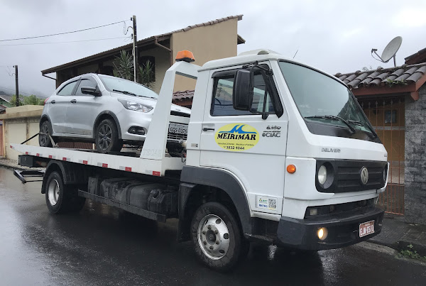 Foto 1 GUINCHO MEIRIMAR