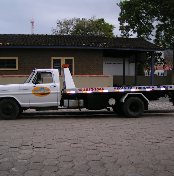 Foto 3 GUINCHO MEIRIMAR