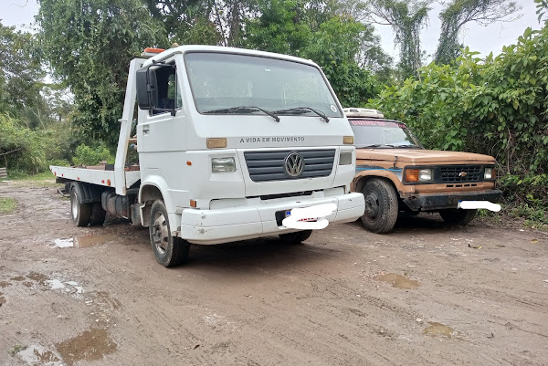 Guincho Gilson Oliveira