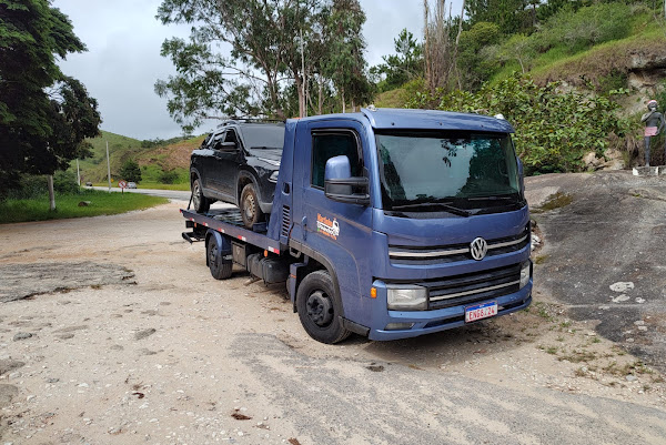 Foto 1 Guincho em Ubatuba 24h - Martinho