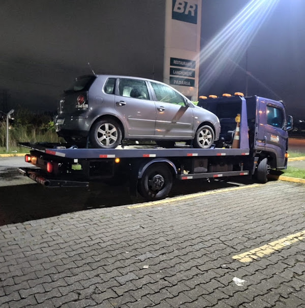 Foto 2 Guincho em Ubatuba 24h - Martinho