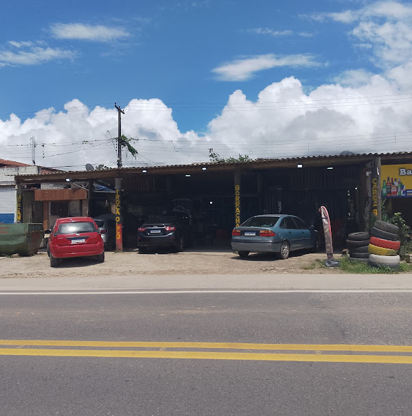 Auto Center Rodrigues