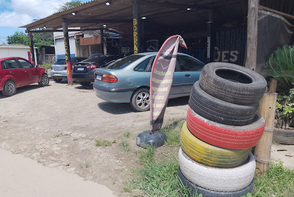 Foto 1 Auto Center Rodrigues