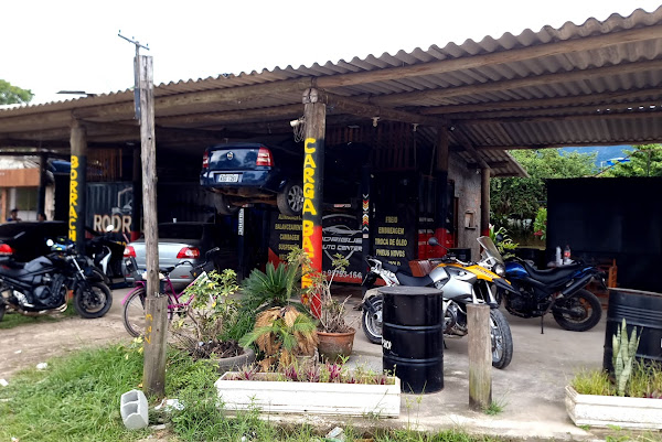 Foto 2 Auto Center Rodrigues