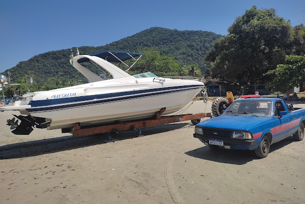 Foto 2 Borracharia do Leandro