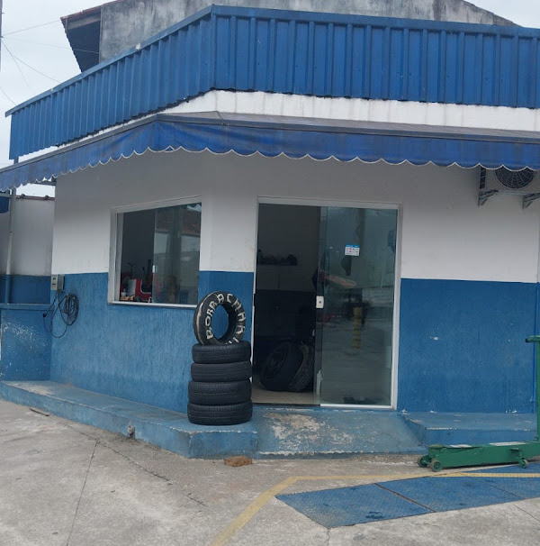 Borracharia do Wilson