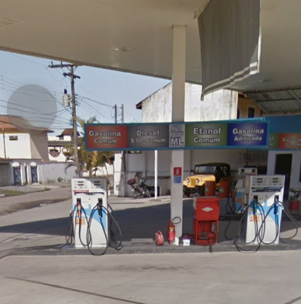 Foto 1 Borracharia do Wilson