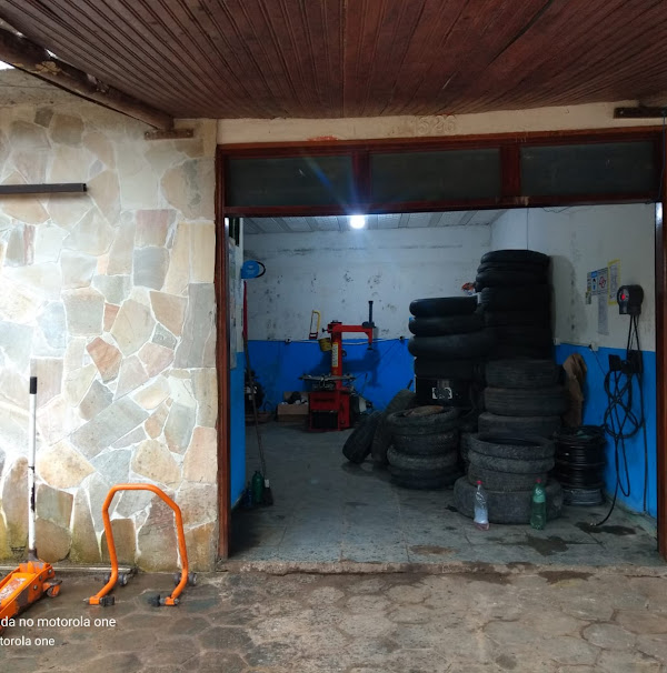 Foto 3 Borracharia do Zezinho