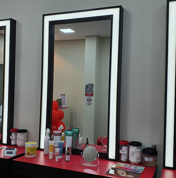 Foto 1 Sóbrancelhas Ubatuba