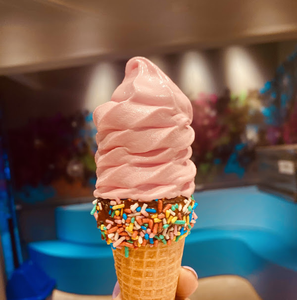 Foto 1 YOLO soft centro