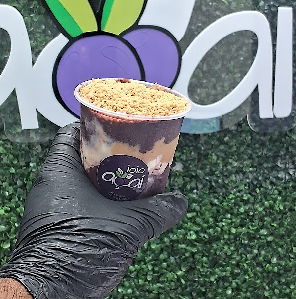 ioio Açaí ioio Açaí