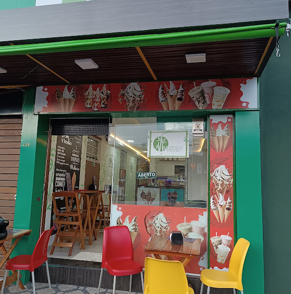 Açaizeiros do gordinho