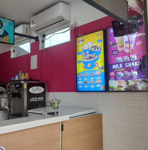 Foto 2 Milk Shake Mix