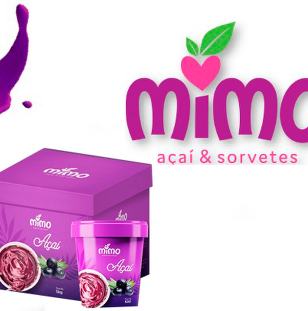 Mimo Açai Litoral Norte