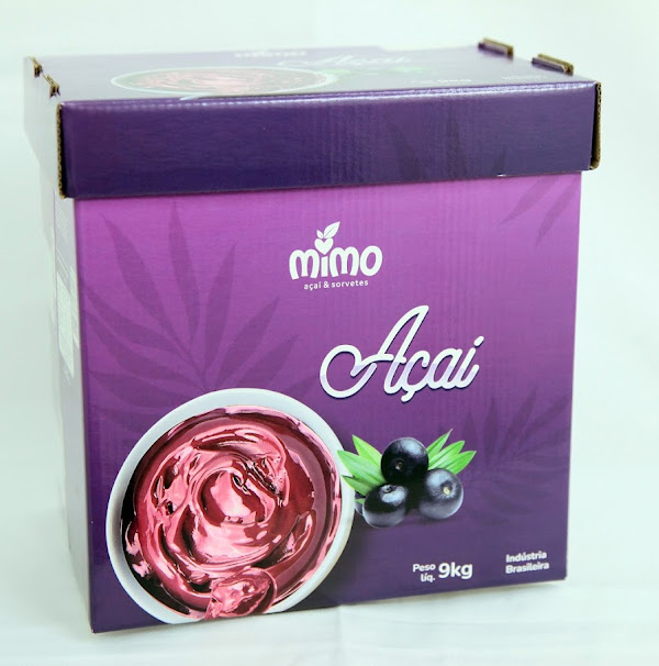 Foto 1 Mimo Açai Litoral Norte