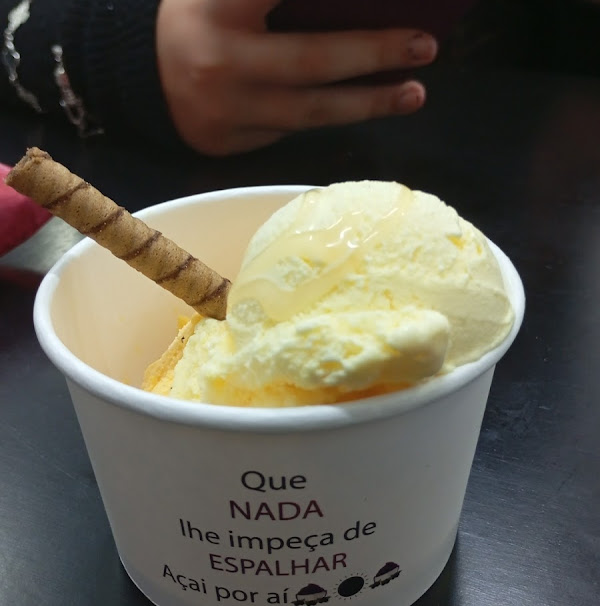 Foto 2 Açaí Deus é fiel