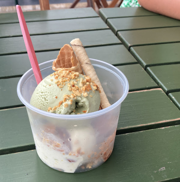 Foto 3 Pistache Gelateria