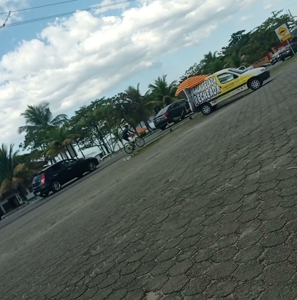 Foto 2 Sorveteria Kibon