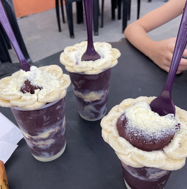 Foto 1 Açaí Encantado