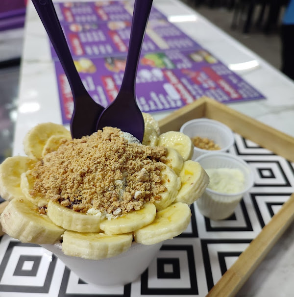 Foto 2 Açaí Encantado