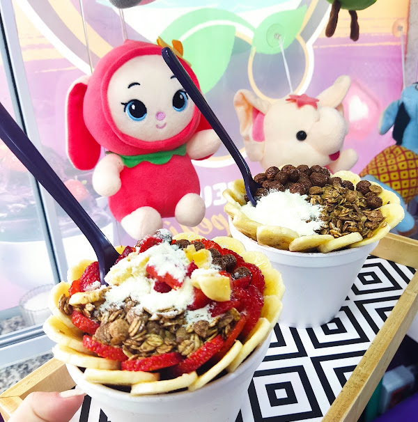 Foto 3 Açaí Encantado